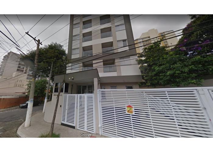 Imagem do imóvel RUDGE RAMOS - 1 DORM - 51 M² - 01 GAR RUDGE RAMOS - 1 DOR - 51 M² - GAR
