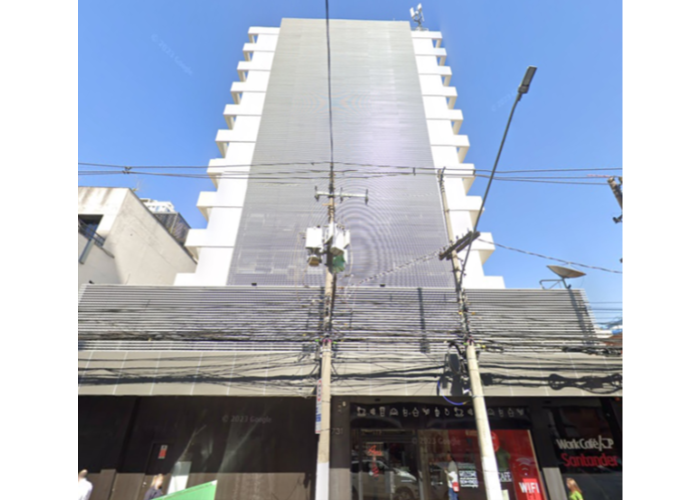 Imagem do imóvel ITAIM BIBI - CONJ 3B E 3C, 2 VAGAS, 61M² E 69M² ÚTEIS ITAIM BIBI - CONJ 3B E 3C, 2 VAGAS, 61M² E 69M² ÚTEIS
