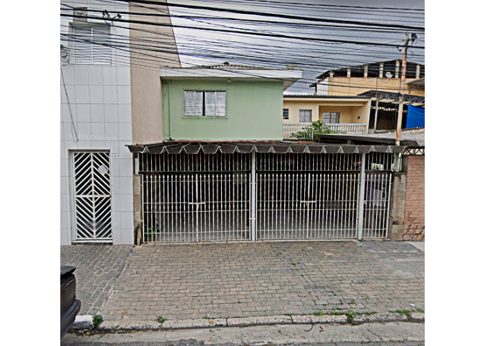 Imagem do imóvel PQ. EDU CHAVES- UMA CASA COM 03 DORM-02 VAGAS -205M² ÚTEIS EDU CHAVES- 03 DORM- 02 WC- LAVABO- EDÍCULA-205M² ÚTEIS