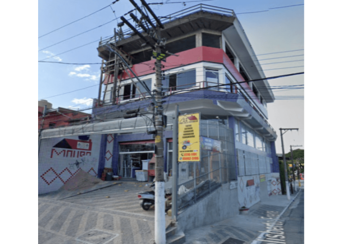 Imagem do imóvel VILA CONTINENTAL - PREDIO DE 5 PAVIMENTOS, 420M² CONSTRUÍDA VILA CONTINENTAL - PREDIO DE 5 PAVIMENTOS, 420M² CONSTRUÍDA
