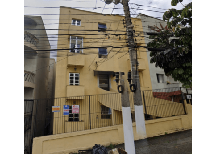 Imagem do imóvel ÁGUA FRIA - METRÔ JD. SÃO PAULO - 1 DORM - 44 M² ÁGUA FRIA - METRÔ JD. SÃO PAULO - 1 DORM - 44 M²
