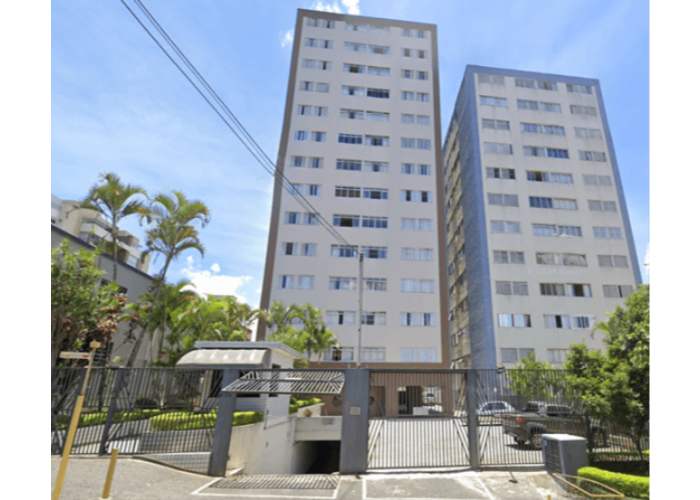 Imagem do imóvel JD SÃO PAULO - 3 DORM, SALA, 1 VAGA, 72M² ÚTEIS JD SÃO PAULO - 3 DORM, SALA, 1 VAGA, 72M² ÚTEIS