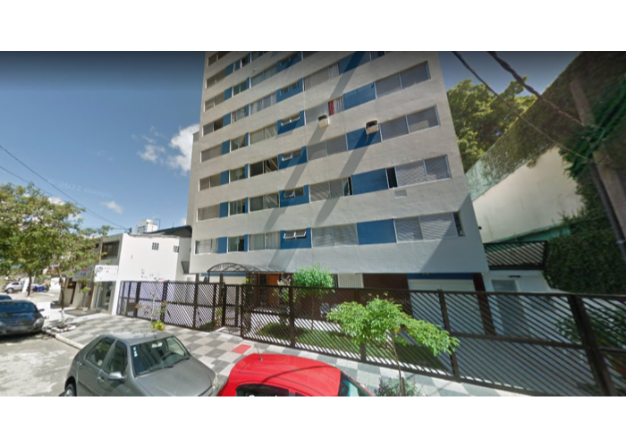 Imagem do imóvel SÃO VICENTE- APARTAMENTO NO ED. ANHEMBI COM 34,71 ÚTEIS SÃO VICENTE- APARTAMENTO NO ED. ANHEMBI COM 34,71 ÚTEIS