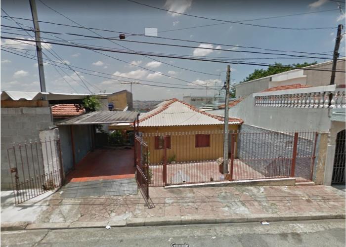 Imagem do imóvel TUCURUVI - CASA E 2 EDÍCULAS - 300m² DE TERRENO TUCURUVI - CASA E 2 EDÍCULAS - 300m² DE TERRENO