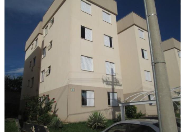 Imagem do imóvel TJ424 BAURU - DIREITOS  SOBRE APTO 2 DORM - 44 M² ÚTEIS