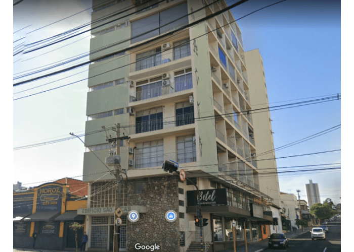 Imagem do imóvel BAURU - APTO COM 45,49m² BAURU - APTO COM 45,49m²