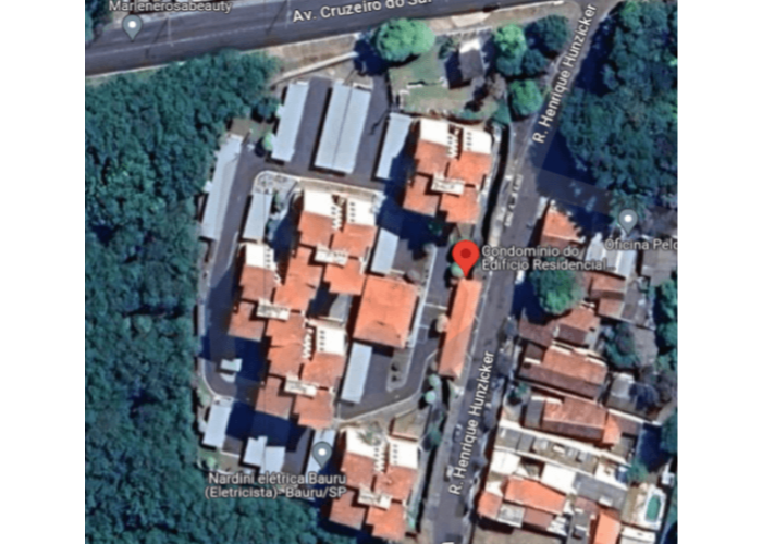 Imagem do imóvel BAURU/SP - 2 DORM,1 WC, SALA, COZINHA, 1 VAGA BAURU/SP - 2 DORM,1 WC, SALA, COZINHA, 1 VAGA
