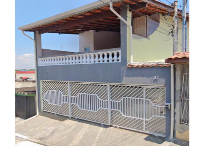 Imagem do imóvel INTERLAGOS - CASA 2 PAV 1 SUÍ C/ CLOSET E VAR 2 VGS + EDÍ INTERLAGOS- CASA 2 PAV 1 SUÍ C/ CLOSET E VAR 2 VGS + EDÍ