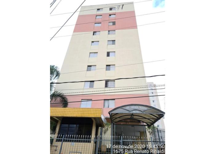 Imagem do imóvel VILA CARRÃO - 1 DORM - 41 M² - 1 GAR VILA CARRÃO - 01 DORM - 41 M² ÚTEIS - 01 VAGA