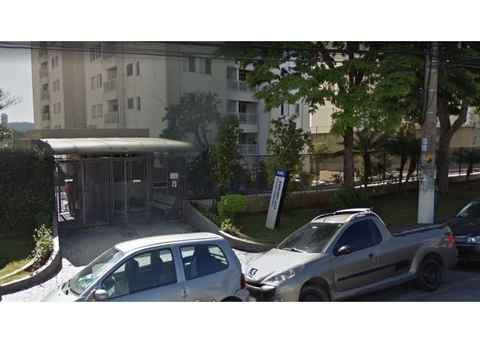 Imagem do imóvel LAUZANE PTA. - AP. 02 DORM - 01 VAGA - 50M² LAUZANE - AP. 02 DOR - 50 M² - 01 G
