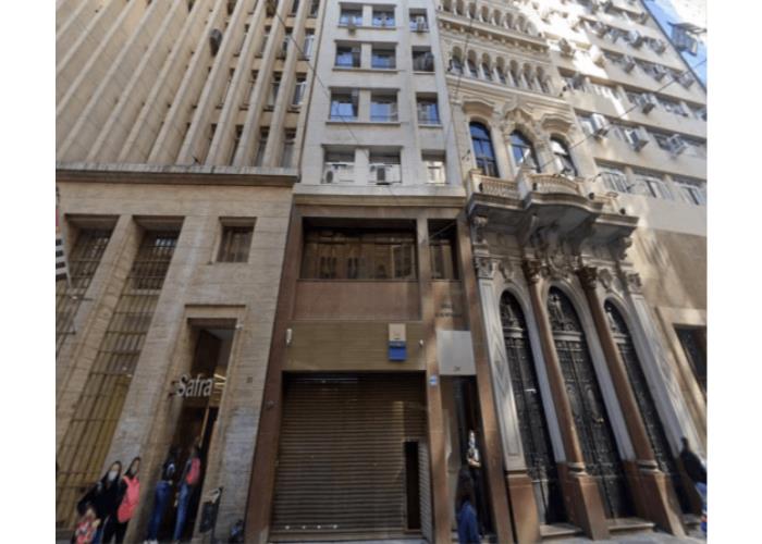 Imagem do imóvel SÉ - SALA COMERCIAL 67m² SÉ - SALA COMERCIAL 67m²