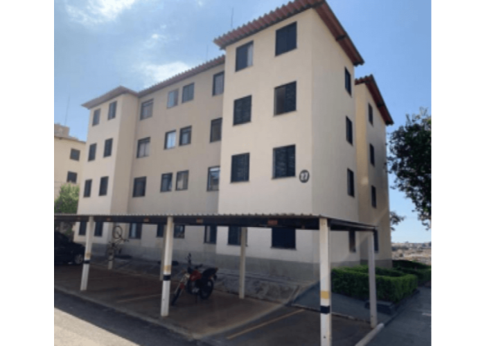 Imagem do imóvel BAURU/SP - 3 DORM, COZINHA, SALA, 2 WC, 1 VAGA, 64M² ÚTIL BAURU/SP - 3 DORM, COZINHA, SALA, 2 WC, 1 VAGA, 64M² ÚTIL