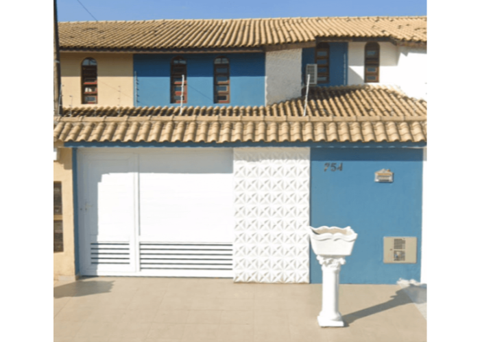 Imagem do imóvel ITANHAEM/SP - CASA E TERRENO 165M² ITANHAEM/SP - CASA E TERRENO 165M²