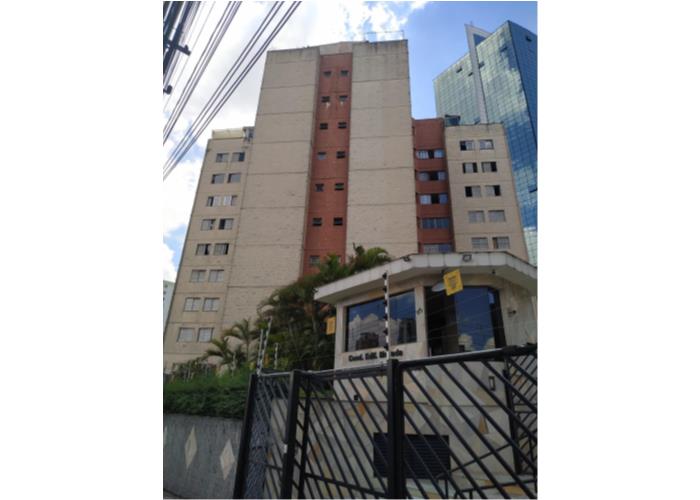 Imagem do imóvel V. GOMES CARDIM - APTO. 02 DORM - 62 M² VILA GOMES CARDIM - AP. 2 D - 62 M²