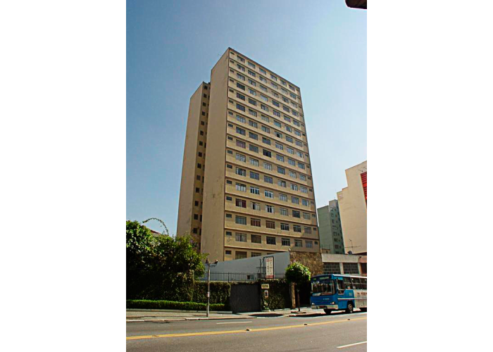 Imagem do imóvel TJ428 BELA VISTA - APTO 01 DORM - 40M²  ÚTEIS
