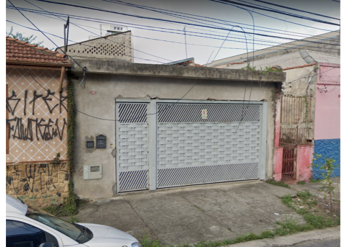 Imagem do imóvel VILA MARIA BAIXA- UM PREDIO E SEU RESPECTIVO TERRENO VILA MARIA BAIXA- UM PREDIO E SEU RESPECTIVO TERRENO