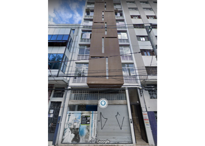 Imagem do imóvel TJ397 BOM RETIRO- SALA COMERCIAL-29M² ÚTEIS + ELEVADOR