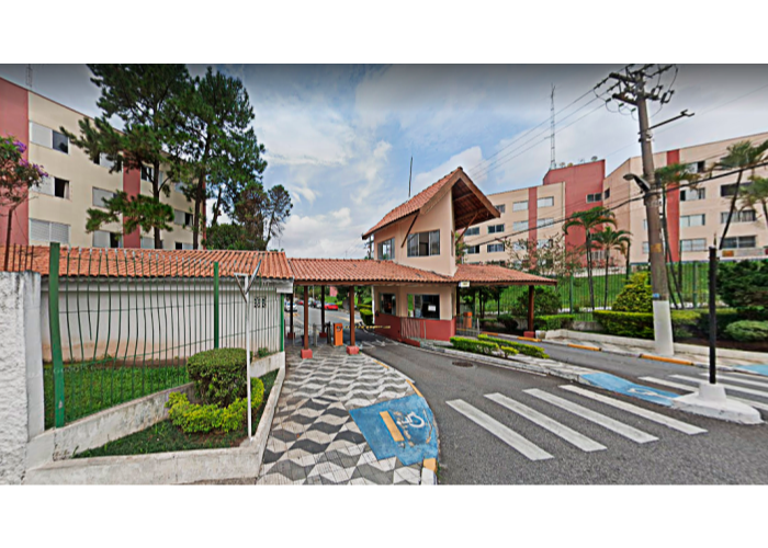 Imagem do imóvel TJ434 SÃO JOÃO CLÍMACO- APTO DE 03 DORM. 02 WC-01 VAGA DE GARAGEM