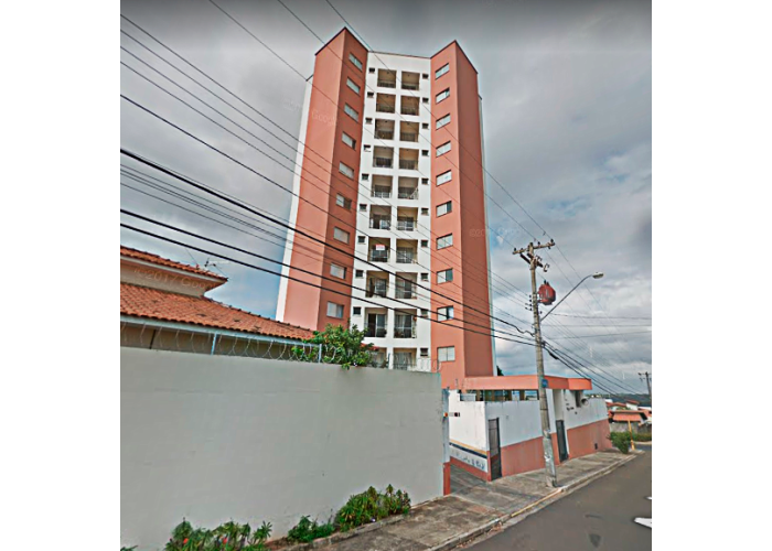 Imagem do imóvel BAURU - JD. AMÉRICA - APTO. 02 DORM BAURU - JD. AMÉRICA - APTO. 02 DORM