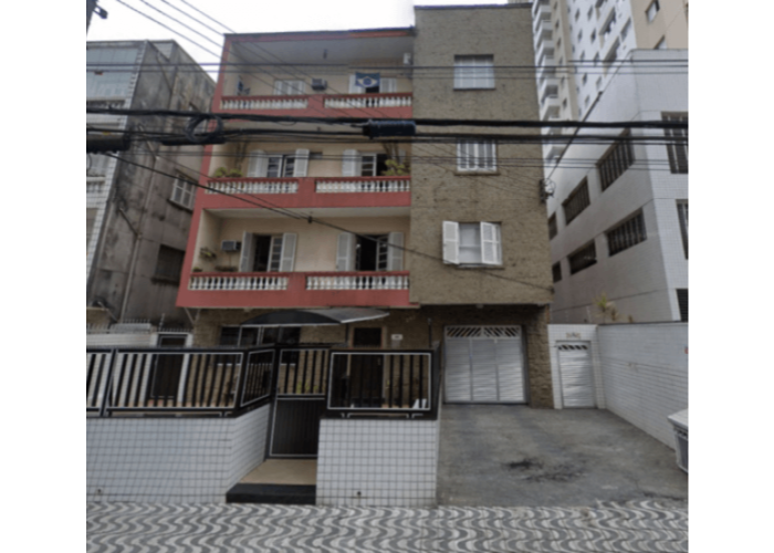 Imagem do imóvel SÃO VICENTE - KITNET - 20 M² -PRÓXIMO PRAIA GONZAGUINHA SÃO VICENTE - KITNET - 20 M² -PRÓXIMO PRAIA GONZAGUINHA