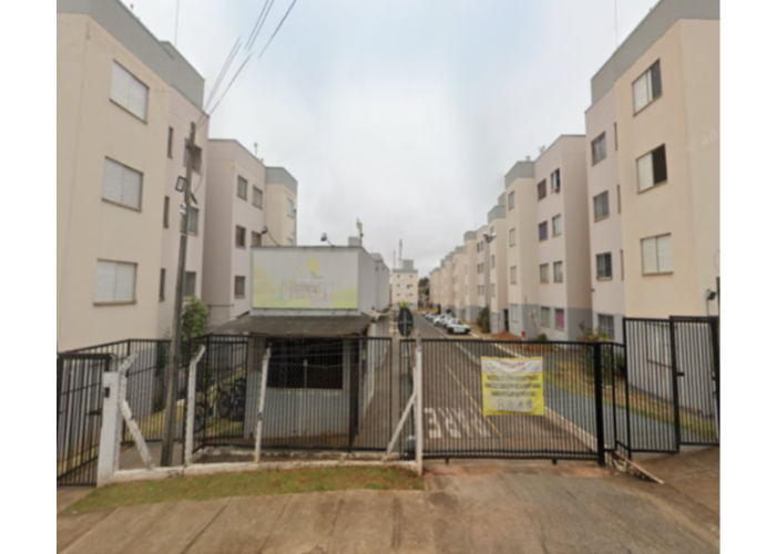 Imagem do imóvel BAURU/SP - 2 DORM, 1 VAGA, 46M² ÚTEIS BAURU/SP - 2 DORM, 1 VAGA, 46M² ÚTEIS