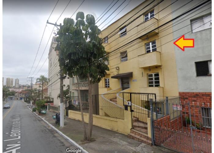 Imagem do imóvel JARDIM SÃO PAULO- PARTE IDEAL(25%) SOBRE APTO- 44,60M² ÚTEIS JARDIM SÃO PAULO- PARTE IDEAL(25%) SOBRE APTO- 44,60M² ÚTEIS