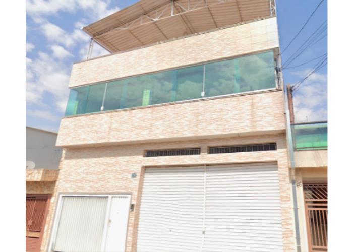 Imagem do imóvel JD SÃO CARLOS - CASA + TERRENO 357M² JD SÃO CARLOS - CASA + TERRENO 357M²