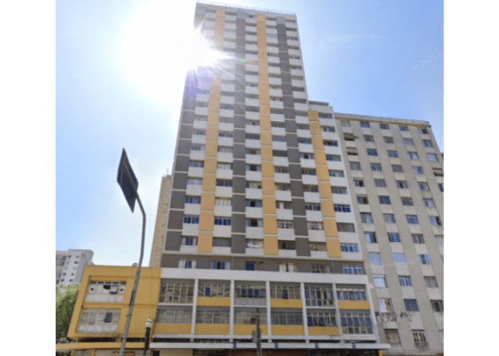 Imagem do imóvel CAMPOS ELISEOS - KITNET 33M² ÚTEIS A 12MIN ESTAÇÃO LUZ CAMPOS ELISEOS - KITNET 33M² ÚTEIS A 3MIN ESTAÇÃO LUZ