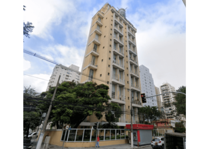 Imagem do imóvel VILA OLÍMPIA - DUPLEX 1 SUÍTE 1 VAGA 45M² ÚTEIS VILA OLÍMPIA - DUPLEX 1 SUÍTE 1 VAGA 45M² ÚTEIS