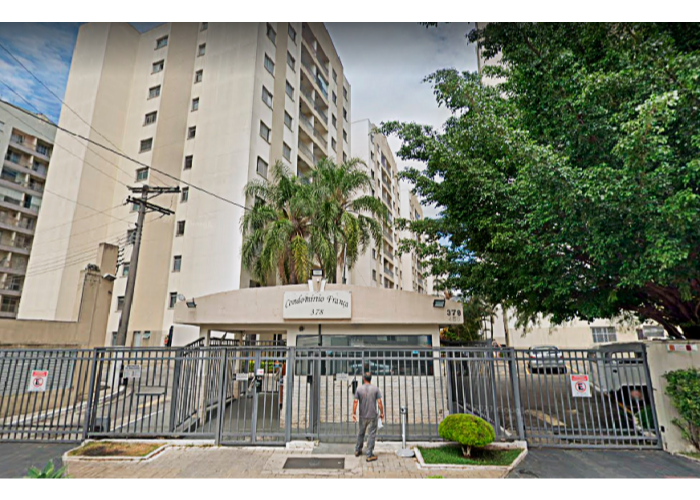 Imagem do imóvel VILA GUILHERME- APTO COM 03 DORM. 01 VAGA- 60,56M² ÚTEIS VILA GUILHERME- APTO COM 03 DORM. 01 VAGA- 60,56M² ÚTEIS