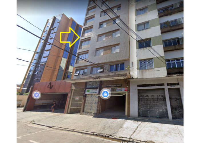 Imagem do imóvel SANTANA-APTO 2 DORM -80 M² ÚTEIS- 6 MINUTOS DO METRÔ SANTANA SANTANA-APTO 2 DORM -80 M² ÚTEIS- 6 MINUTOS DO METRÔ SANTANA