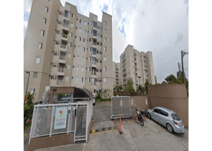 Imagem do imóvel SUZANO - 03 DORM - 66 M² - 01 VAGA - BEM LOCALIZADO SUZANO - 03 DORM - 66 M² - 01 VAGA - BEM LOCALIZADO