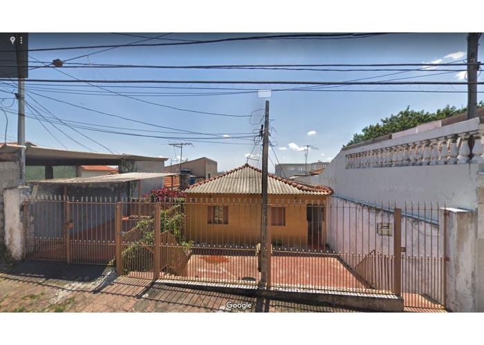 Imagem do imóvel TUCURUVI - 3 RESIDÊNCIAS - 300M² TERRENO TUCURUVI - 3 RESIDÊNCIAS - 300 M²