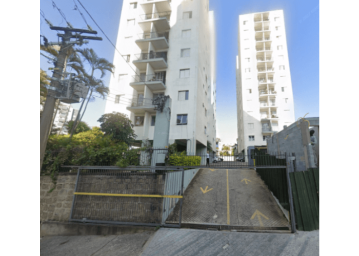 Imagem do imóvel PIRITUBA - 2 DORM, SALA COM SACADA, 1 VAGA GARAGEM PIRITUBA - 2 DORM, SALA COM SACADA, 1 VAGA GARAGEM