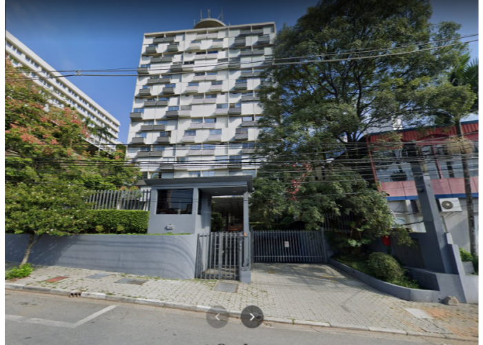 Imagem do imóvel REAL PARQUE - FLAT - 1 DORM/SUÍTE/CLOSET - 1 VAGA - 54 M² REAL PARQUE - FLAT - 1 DORM/SUÍTE/CLOSET - 1 VAGA - 54 M²