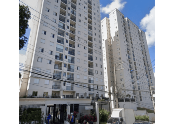 Imagem do imóvel DIADEMA - 2 DORM/ 1 SUÍTE 1 VAGA 55M² ÚTEIS DIADEMA - 2 DORM/ 1 SUÍTE 1 VAGA 55M² ÚTEIS