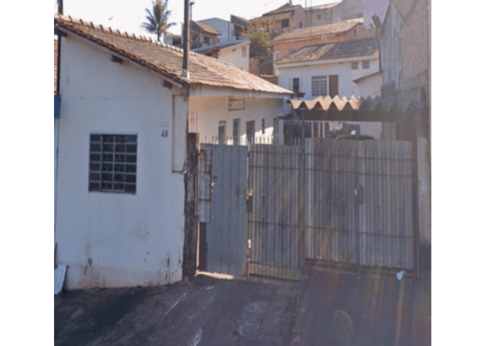 Imagem do imóvel RIO CLARO/SP - 2 CASAS, TERRENO 198M², PROX Á RODOVIA RIO CLARO/SP - 2 CASAS, TERRENO 198M², PROX Á RODOVIA
