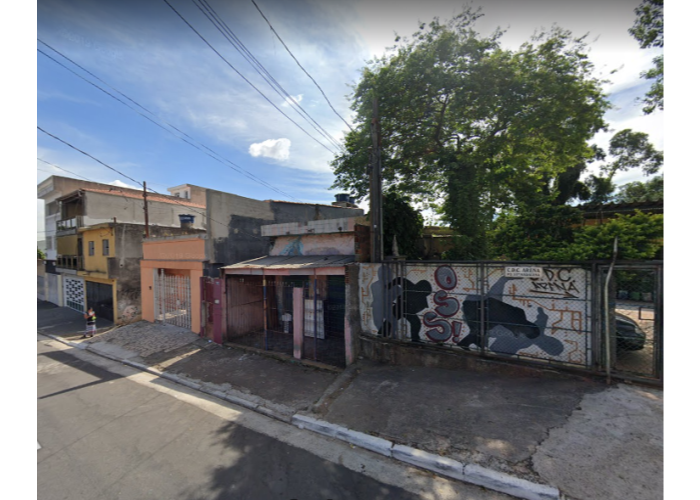 Imagem do imóvel TJ394 VILA PRUDENTE -TERRENO + CASA - 172 M²