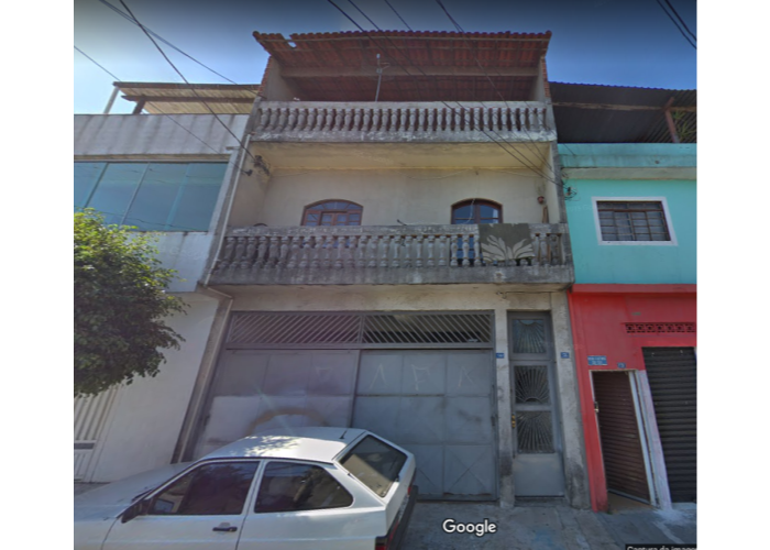 Imagem do imóvel GUARULHOS- UM SOBRADO E SEU TERRENO-02 DORM. 03 WC- 02 VAGAS GUARULHOS- UM SOBRADO E SEU TERRENO-02 DORM. 03 WC- 02 VAGAS
