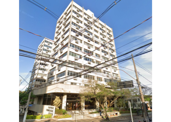Imagem do imóvel CAMPINAS/SP - SALA COMERCIAL 74M² ÚTEIS PROX AO CENTRO CAMPINAS/SP - SALA COMERCIAL 74M² ÚTEIS PROX AO CENTRO