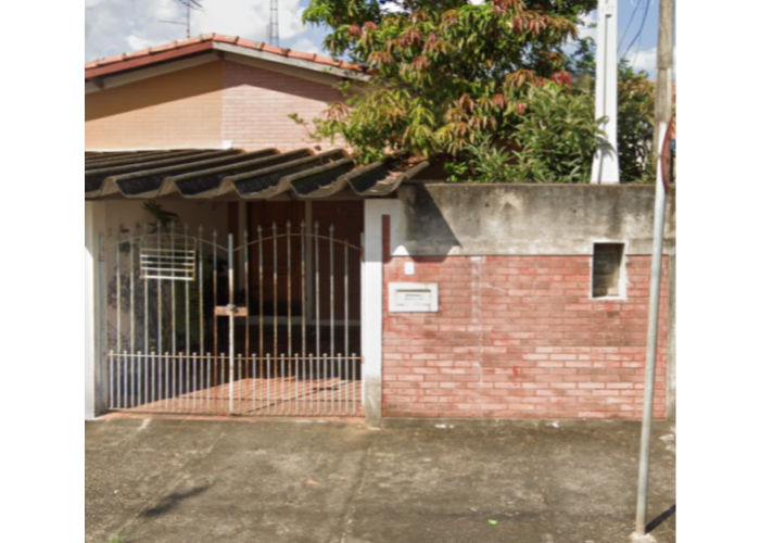 Imagem do imóvel ITU/SP - 3 DORM, 2 WC, QUINTAL, 1 VAGA, 154M² TERRENO ITU/SP - 3 DORM, 2 WC, QUINTAL, 1 VAGA, 154M² TERRENO