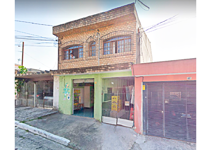 Imagem do imóvel ITAQUERA- UM PRÉDIO E SEU RESPECTIVO TERRENO ITAQUERA- UM PRÉDIO E SEU RESPECTIVO TERRENO