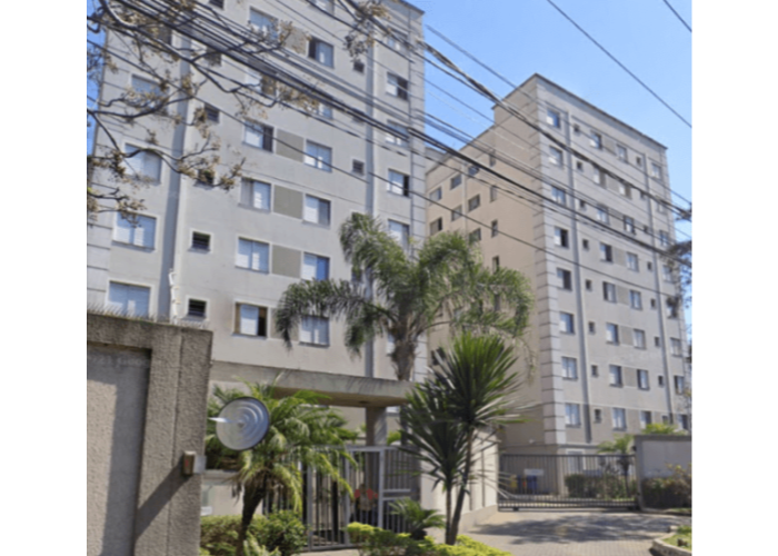 Imagem do imóvel PQ. SANTA MADALENA - 2 DORM, SALA, COZINHA, 1 VAGA PQ. SANTA MADALENA - 2 DORM, SALA, COZINHA, 1 VAGA