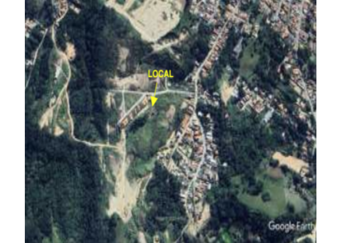 Imagem do imóvel SOROCABA/SP -MODULOS DE TERRENO PADRÃO DE 137M² SOROCABA/SP -2 MODULOS DE TERRENO DE 137M²