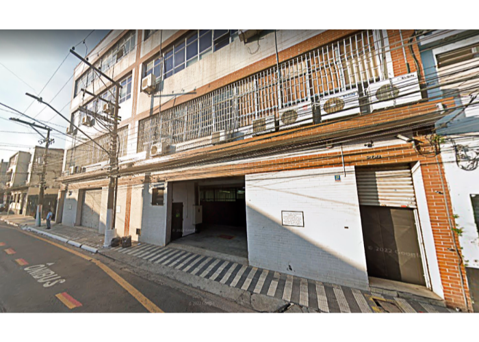 Imagem do imóvel BOM RETIRO- PRÉDIO COMERCIAL - 3 PAV - 1.116,44M² ÚTEIS BOM RETIRO- PRÉDIO COMERCIAL - 3 PAV - 1.116,44M² ÚTEIS