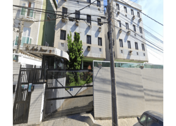 Imagem do imóvel SÃO VICENTE / CATIPOÃ - 01 DORM - 49 M² ÚTEIS SÃO VICENTE / CATIPOÃ - 01 DORM - 49 M² ÚTEIS