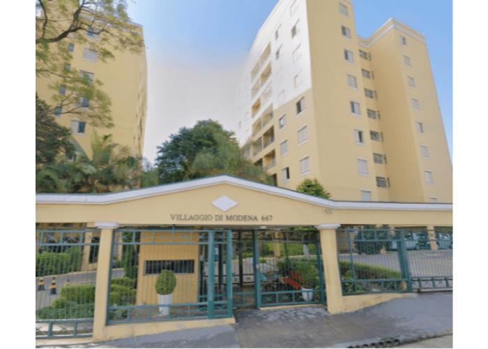 Imagem do imóvel MORUMBI - 3 DORM 1 VAGA 53M² ÚTEIS MORUMBI - 3 DORM 1 VAGA 53M² ÚTEIS