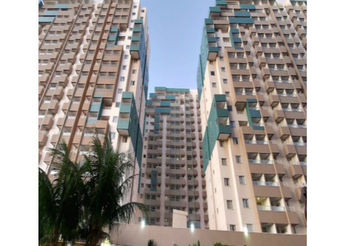 Imagem do imóvel OLÍMPIA/SP - OLÍMPIA PARK RESORT, 46M² ÚTEIS OLÍMPIA/SP - OLÍMPIA PARK RESORT, 46M² ÚTEIS