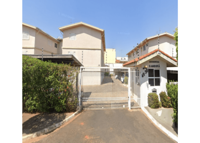 Imagem do imóvel BAURU/SP - APTO 2 DORM, 2 WC, 1 VAGA, 72m² BAURU/SP - APTO 2 DORM, 2 WC, 1 VAGA, 72m²