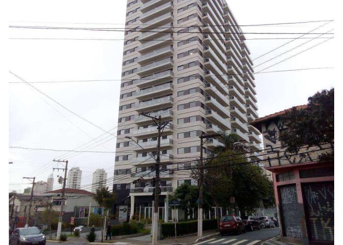 Imagem do imóvel VILA MARIANA - CJTO COMCL - 34 M² VILA MARIANA - CJTO. COMCL - 34 M²